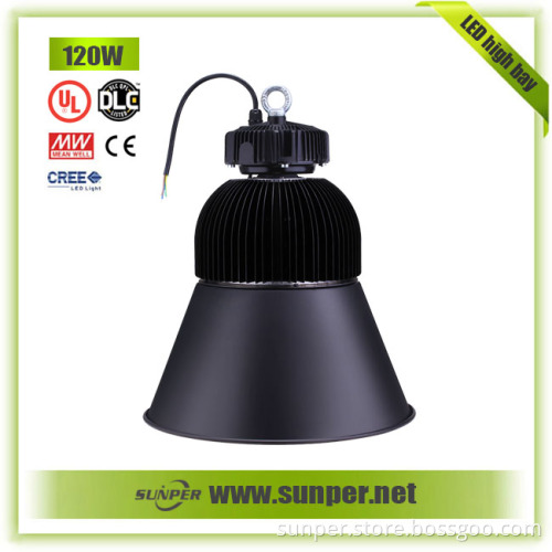 High Bay Meanwell High Power LED Lamp for Industrial Lighting
